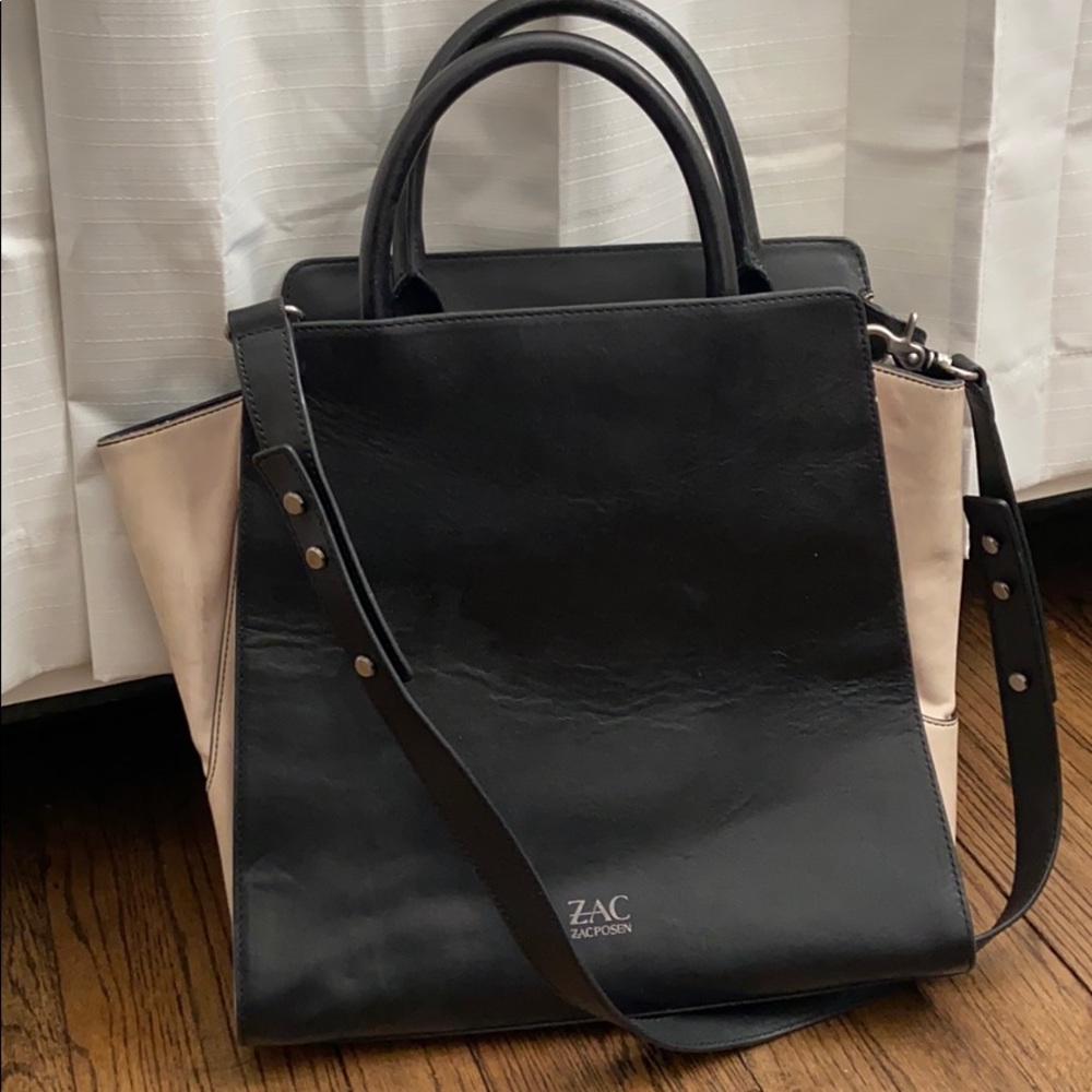 ZAC POSEN PURSE
